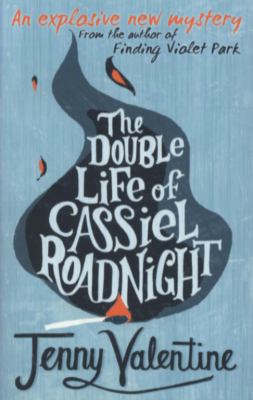 The double life of Cassiel Roadnight