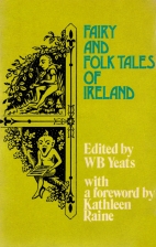 Fairy and folk tales of Ireland