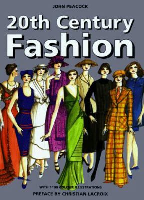 20th-century fashion : the complete sourcebook