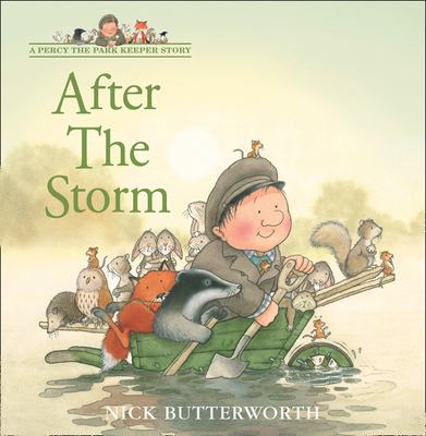 After the storm : a tale from Percy's park