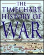 The timechart history of war