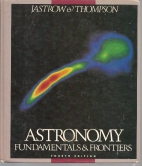 Astronomy : fundamentals & frontiers