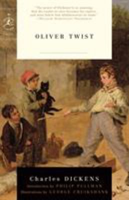 Oliver Twist