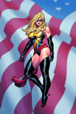 Ms. Marvel. 1, Best of the best /