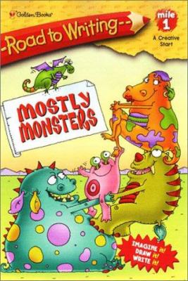 Mostly monsters