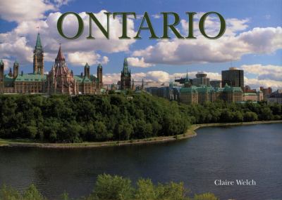 Ontario : Growth of the city
