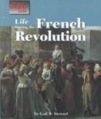 Life during the French Revolution