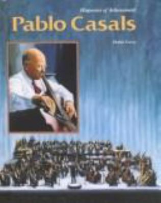 Pablo Casals