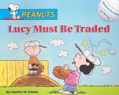 Lucy must be traded