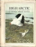 High Arctic; : an expedition to the unspoiled north
