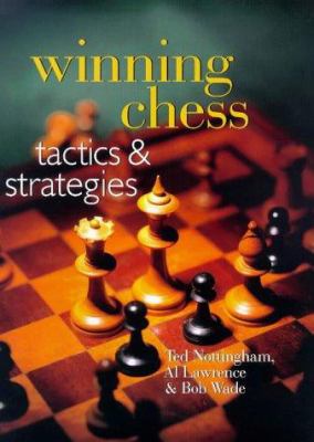 Winning chess : tactics & strategies