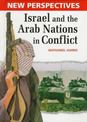 Israel and the Arab nations in conflict