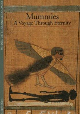 Mummies : a voyage through eternity