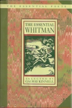 The essential Whitman