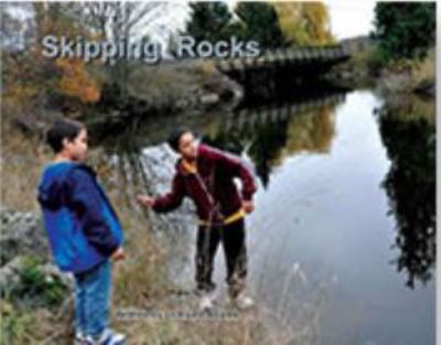 Skipping rocks