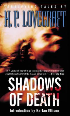 Shadows of death : terrifying tales