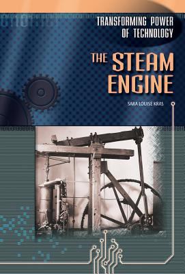 The steam engine