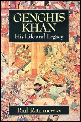 Genghis Khan : his life and legacy