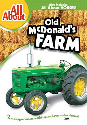 All about Old McDonald's Farm : All about horses