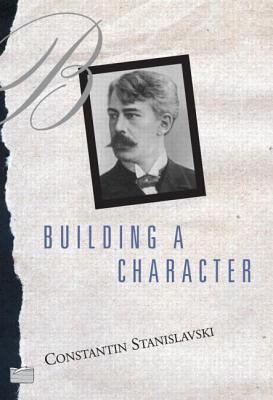 Building a character