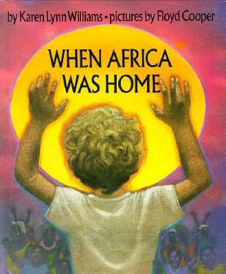 When Africa was home