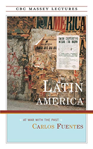 Latin America, at war with the past