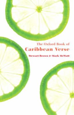 The Oxford book of Caribbean verse