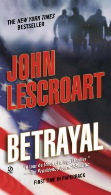 Betrayal : a novel