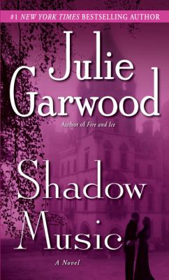 Shadow music : a novel