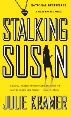 Stalking Susan : a novel