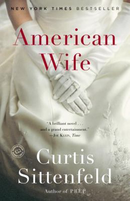 American wife : a novel