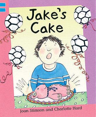 Jake's cake
