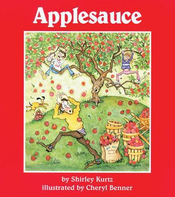 Applesauce