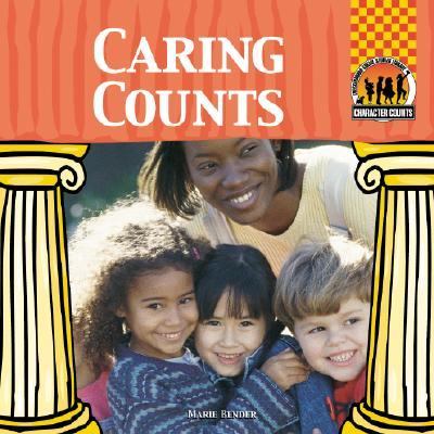 Caring counts