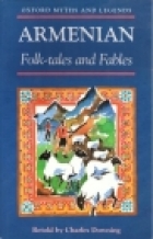 Armenian folk-tales and fables