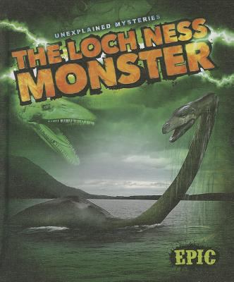 The Loch Ness monster