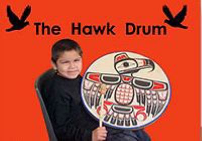 The hawk drum