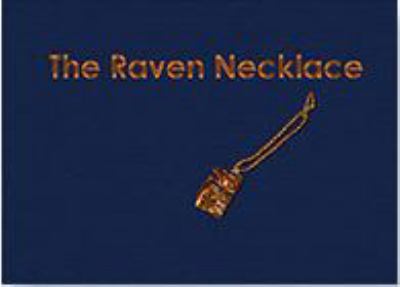 The raven necklace