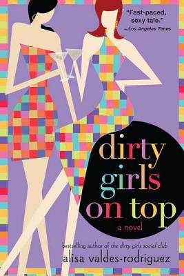 Dirty girls on top