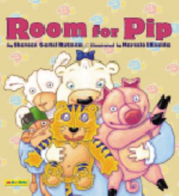 Room for Pip