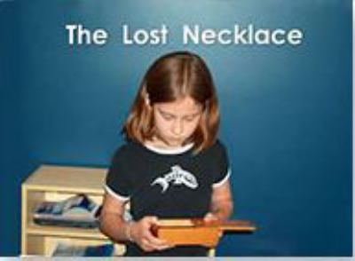 The lost necklace