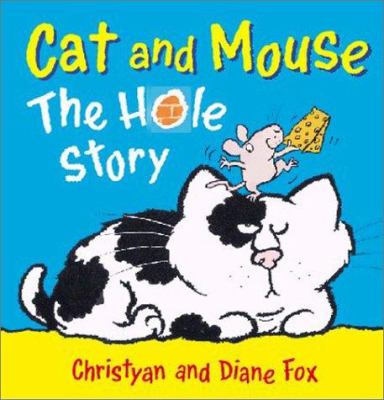 Cat and Mouse : the hole story