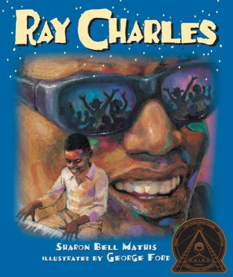 Ray Charles