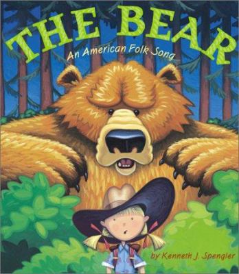 The bear : an American folk song