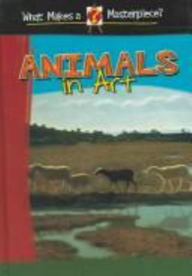 Animals in art