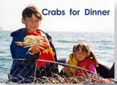 Crabs for dinner