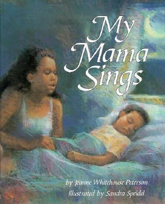 My mama sings