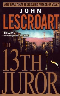 The 13th juror : a novel