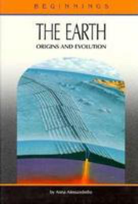 The earth : origins and evolution