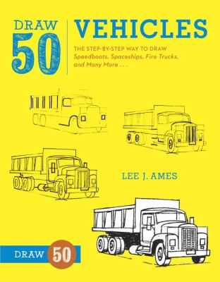 Draw 50 vehicles